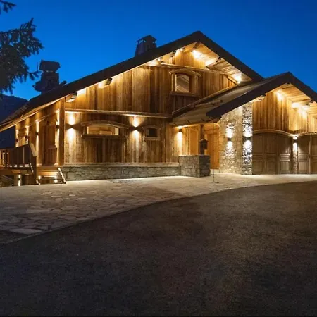 Mont Harneau Апартаменты *